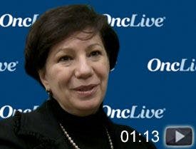 Dr. Rivera on the National Lung Screening Trial