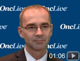 Dr. Janni on the Influence of Biosimilars in Oncology