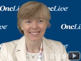 Dr. O'Reilly on the NEOLAP Study in Locally Advanced Pancreatic Cancer