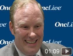 Dr. Gubens on Prevalence of EGFR/ALK/ROS1 and PD-L1 Expression in NSCLC