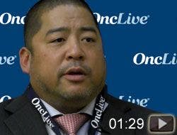 Dr. Lau on Controversies Surrounding Prostate Cancer Screening