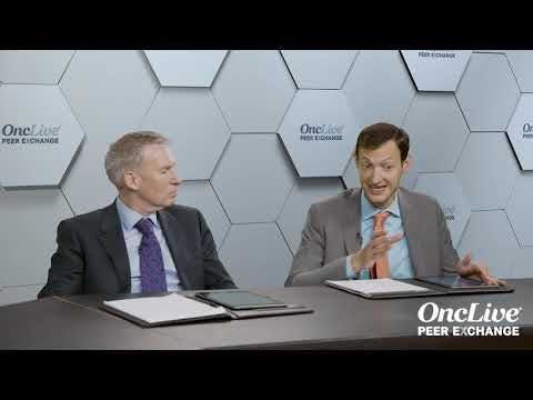 Treatment of NSCLC With RET Fusions