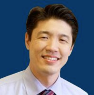 Alan Ho, MD, PhD, of Memorial Sloan Kettering Cancer Center