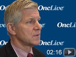 Dr. Swanson on Surgical Choices for Multifocal Lung Cancer