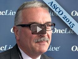 Dr. Cristofanilli on the PALOMA3 Trial for Breast Cancer
