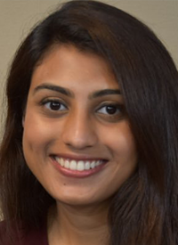 Jharna M. Patel, MD