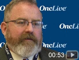 Dr. O'Neil on Left-Sided Versus Right-Sided CRC
