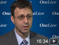 Dr. Finn on Regorafenib for the Treatment of Patients With HCC