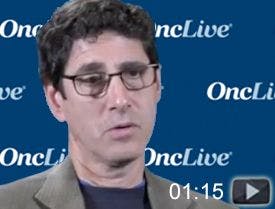 Dr. Jennis on Progress in Implementing Oncology Care Model