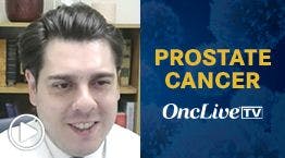 Mike Lattanzi, MD, medical oncologist, Texas Oncology