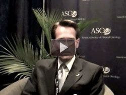 Dr. Hoos Explains the Future of Immunotherapy