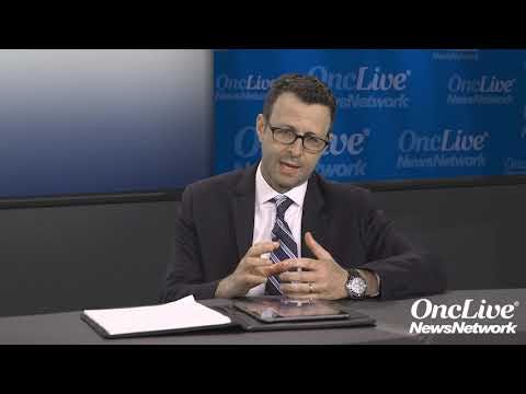 Hepatocellular Carcinoma: Switching to Systemic Therapy