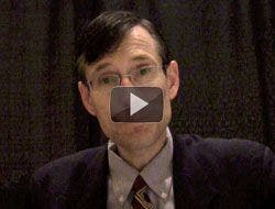 Dr. Grady on Gene Profiling of CTCs in Pancreatic Cancer