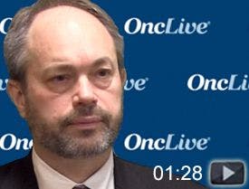 Dr. Wierda on Novel Therapies in Relapsed/Refractory CLL