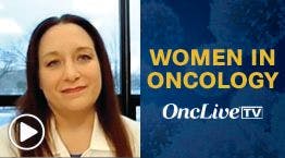 Women in Oncology: The Power of Mentorship in Overcoming Gender-Related Challenges