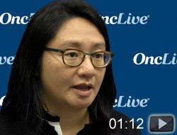 Dr. Batlevi on Safety With Ibrutinib/Buparlisib in MCL, FL, and DLBCL