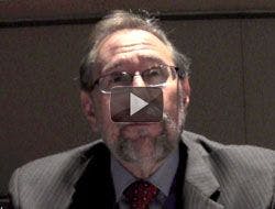 Dr. Schilsky Summarizes the Oncology Drug Shortage