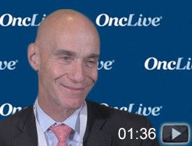 Dr. Robson on the Application of Precision Medicine in Breast Cancer