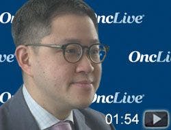 Dr. Ku on Combinations and Sequencing of Treatments for Gastric Cancer