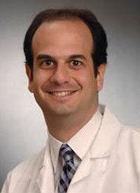 Corey S. Cutler, MD, MPH, of the Dana-Farber Cancer Institute