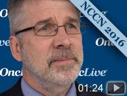 Dr. Mohler on Overuse of ADT in Prostate Cancer and NCCN Guidelines