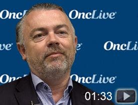 Dr. Kolberg Discusses Considerations With FDA-Approved Biosimilars
