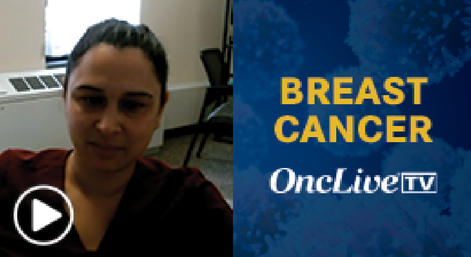 Dr Phadke on the Benefit of Sacituzumab Govitecan in HR+/HER2– Breast Cancer