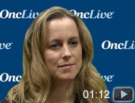 Dr. Hamilton on Emerging Therapies in HER2+ Breast Cancer