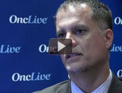 Dr. Trent on Sequencing Trabectedin for Patients With Soft Tissue Sarcoma