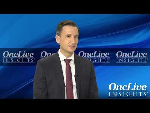 Safety/Efficacy Experience With Ramucirumab in HCC