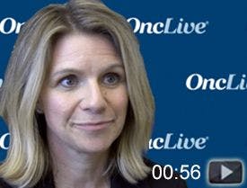 Dr. Randall on Next Steps With PARP Inhibitors in Gynecologic Malignancies