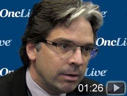 Dr. Yasenchak on Brentuximab Vedotin Added to R-CHOP in DLBCL