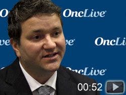 Dr. Branagan on Vaccine to Better Protect Myeloma Patients From Flu