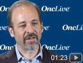 Dr. Berk on Immunotherapy Options for Patients With Colon Cancer