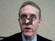 Dr. Wolchok Describes Candidates for Ipilimumab
