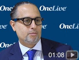 Dr. Hamid on the Effectiveness of Immunotherapy in AYA Patients With Melanoma