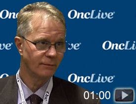 Dr. Bouvet Discusses Risk Factors for Thyroid Cancer