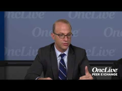 Managing Toxicity in Immunotherapy for Lung Cancer