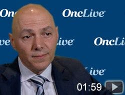 Dr. Cohen Discusses NK-Directed Therapy in Head and Neck Cancer