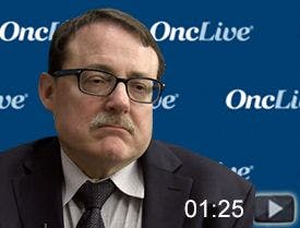 Dr. Venook Discusses Adjuvant Chemotherapy Duration in CRC