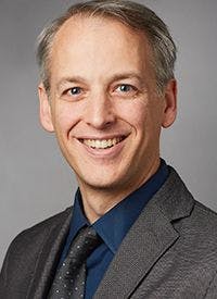 Jeffrey Townsend, PhD