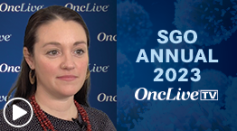 Lindsey K. Buckingham, MD, fellow, gynecologic oncology, Department of Obstetrics and Gynecology, University of North Carolina (UNC) Chapel Hill School of Medicine