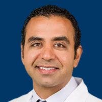 Ramez N. Eskander, MD, gynecologic oncologist, assistant professor, obstetrics, gynecology, and reproductive sciences, Moores Cancer Center, the University of California, San Diego Health