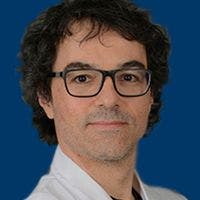 Fabrice André, MD, PhD, of Gustave Roussy Cancer Campus