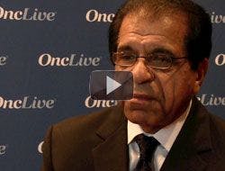 Dr. Belani Discusses Treating NSCLC with CO-1686