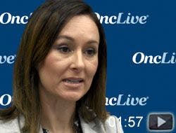 Dr. Nastoupil on Efficacy With Pembrolizumab and Rituximab in Follicular Lymphoma