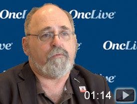 Dr. Langer on the Impact of Frontline Immunotherapy in Lung Cancer