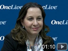 Dr. Ocean on the Importance of Vitamin D Analogs in Pancreatic Cancer