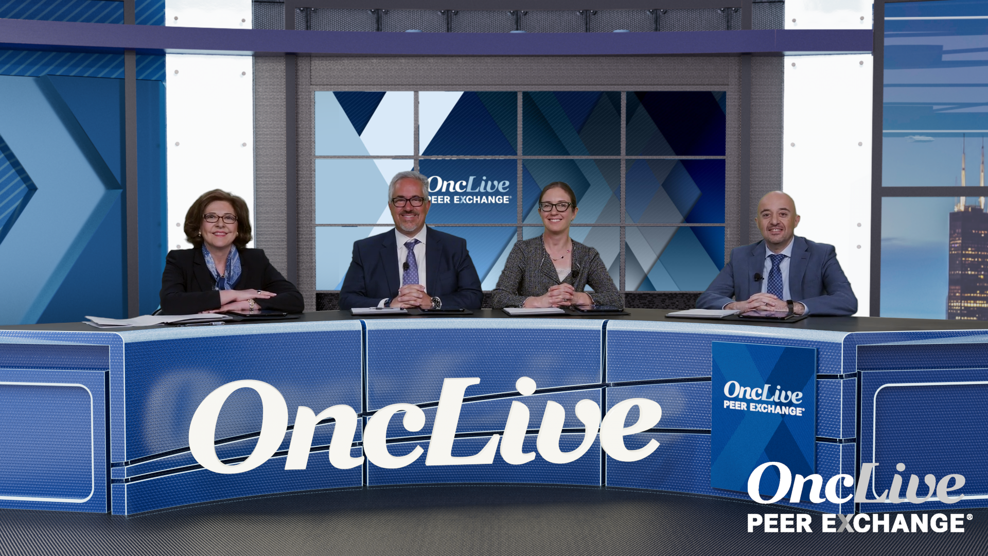 Assessing Symptom Burden and Quality-of-Life for Myeloproliferative Neoplasms