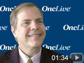 Dr. Byrd Discusses the Future Treatment of CLL
